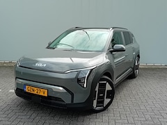 Kia EV3 - 58, 3 kWh 204pk Plus Advanced