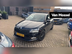 Skoda Fabia - 1.0 TSI Sport business 95 PK | Parkeersensoren | Cruise Control | Apple Carplay & Android