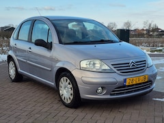 Citroën C3 - 1.6i-16V Exclusive
