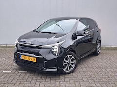 Kia Picanto - 1.0 DPi 63pk 4-zits AMT ExecutiveLine