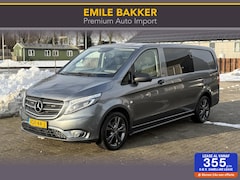 Mercedes-Benz Vito - Bestel 114 CDI Dub.Cab