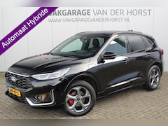 Ford Kuga - 2.5-243pk PHEV ST-Line X. Trekgewicht 2.100kg. Nieuw Model Van €. 54.937, - voor €. 43.735