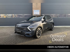 Kia Sportage - 1.6 T-GDi PHEV Plug-in Hybrid AWD GT-PlusLine | El. Panodak | Leder | Adapt. Cruise | Stuu