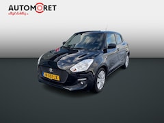 Suzuki Swift - 1.2 Select Smart Hybrid