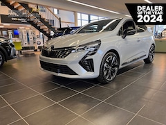 Renault Clio - Techno | Achteruitrijcamera | Cruise control met snelheidsbegrenzer | Elektronisch geregel