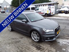 Audi A1 - 1.2 TFSI S edition