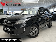 Suzuki Vitara - 1.4 B.jet Select Hybrid [ALL-SEASON | 10 JAAR GARANTIE | APPLE C