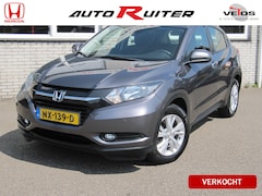 Honda HR-V - 1.5 i-VTEC Elegance trekhaak 4 seizoenbanden