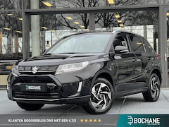 Suzuki Vitara - 1.5 Hybrid Style | Schuifkanteldak | Navigatie | Carplay | Half Leder