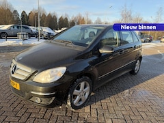Mercedes-Benz B-klasse - 170 116pk | Trekhaak | Airco