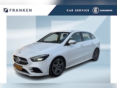 Mercedes-Benz B-klasse - 180 Business Solution AMG | Stoelverwarming | Dealer Onderhouden | Wide Screen