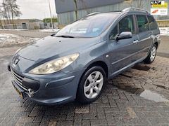 Peugeot 307 SW - 1.6-16V Griffe, Apk, Nap, Goed rijdend, Inruil mogelijk