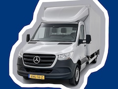 Mercedes-Benz Sprinter - 316 2.2 CDI L3 Bakwagen D'Hollandia laadklep Camera Zijdeur Betimering Navigatie Euro 6 Ir