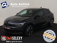 Opel Corsa - 145 PK Hybrid GS AUTOM. | WINTERPACK | INFOTAINMENT PACK
