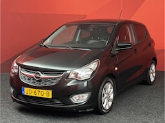 Opel Karl - 1.0 ecoFLEX Cosmo | Cruise | Clima | Lane Assist