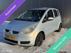 Mitsubishi Colt - 1.3 Inform Cool Pack, AUTOMAAT, APK, Airco