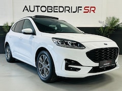 Ford Kuga - 2.5 PHEV ST-Line X ST Panoramadak Trekhaak elektr Navigatie Vol Opties