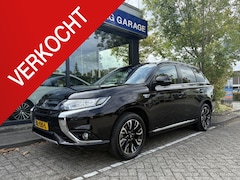 Mitsubishi Outlander - 2.0 PHEV Executive Edition