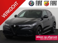 Alfa Romeo Stelvio - 2.2 JTD AWD Veloce | Pack winter | Camera | Adaptive cruise | 21 Inch