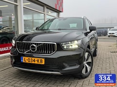 Volvo XC40 - 1.5 T4 Recharge Inscription Expression