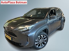 Toyota Yaris Cross - 1.5 Hybrid 115 First Edition | Stuur en stoel verwarming