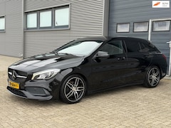 Mercedes-Benz CLA-klasse Shooting Brake - 180 AMG Night Edition Plus - TREKHAAK - NETTE STAAT - NWE APK