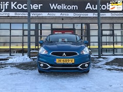 Mitsubishi Space Star - 1.0 Cool+