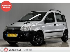 Fiat Panda - 1.2 Edizione Cool/ Airco/ C.V. Afstand/ Elek. Ramen/ Isofix/ Bluetooth/ AUX & USB/ Dakrail