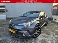 Toyota C-HR - 1.8 Hybrid Style , Dode hoek detectie, PDC,