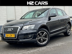 Audi Q5 - 2.0 TFSI quattro Pro Line S-Tronic/Nwe. Ketting/PDC/Navi/Cruise