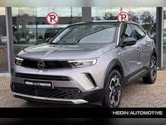 Opel Mokka - 1.2 Turbo Ultimate | Trekhaak | Navigatie | Stoelverwarming | Camera | Climate Control | P