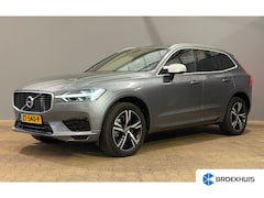 Volvo XC60 - 2.0 T4 R-Design Polestar 210 PK | Camera | Trekh. | CarPlay | Navi | Climate & Cruise c. P
