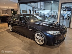 BMW 5-serie - 528i High Executive M-PAKKET | DAK | PDC | STOEL.V| CLIMA |