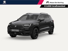 SEAT Ateca - 1.5 TSI FR Business Intense 150 PK DSG l Safe & Driving Pack XL l 19" Glossy Black velgen