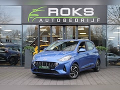 Hyundai i10 - 1.0 Comfort 5-zits Automaat