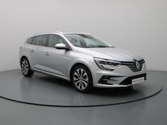 Renault Mégane Estate - TCe 140 Techno EDC/AUTOMAAT Camera | Climate | Navi | Parksens. | Stoel-/stuurverwarming