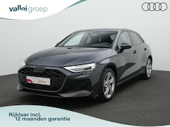 Audi A3 Sportback - 40 TFSI e 204 pk S-tronic Advanced edition | Stoelverwarming | Navigatie | Parkeersensoren