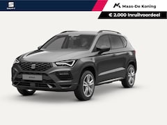 SEAT Ateca - 1.5 TSI FR Business Intense 150 PK DSG l Safe & Driving Pack XL l 18" Performance l Wegkla