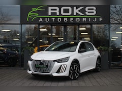 Peugeot 208 - Hybrid 100 e-DCS6 GT Automaat