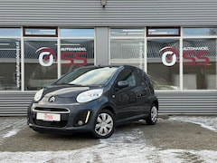 Citroën C1 - 1.0 Collection AIRCO FACELIFT TOERENTELLER