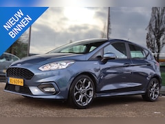Ford Fiesta - 1.0 ECOBOOST ST-LINE | CARPLAY | CRUISE | LMV | CLIMATE | NAVI