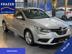 Renault Mégane - 1.2 TCe Limited