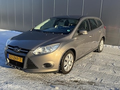 Ford Focus Wagon - 1.6 TDCI Trend, Airco, PDC, Bluetooth
