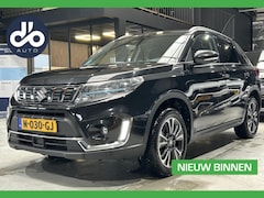 Suzuki Vitara - 1.4 Boosterjet Style Smart Hybrid ORG.NL + NAP