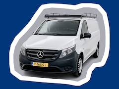 Mercedes-Benz Vito - 109 CDI Functional Lang Imperiaal Camera Trekhaak Airco