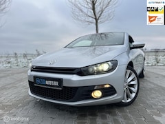 Volkswagen Scirocco - 1.4 TSI R-Line|XENON|CRUISE CONTR|APK|