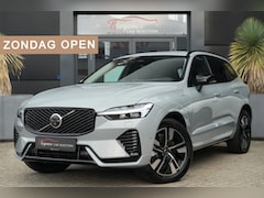 Volvo XC60 - 2.0 T6 Plug-in hybrid AWD Plus Dark FACELIFT 350pk Panoramadak/HarmanKardon/360Camera