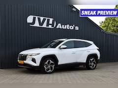 Hyundai Tucson - 1.6 T-GDI PHEV Comfort Smart 4WD 086-2024 | Virtual CP | 19" | PrG | Cam | El.Klep
