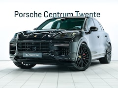 Porsche Cayenne - S E-Hybrid