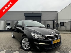 Peugeot 308 - 1.6 HDI Navi/Pano/Camera 2015 Distrubitie New